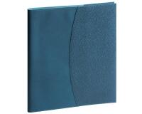 Agenda de bureau Horizons 20 Visuel Sésame 15 x 21 cm Semainier Janvier à décembre 2026 - Couleurs assorties