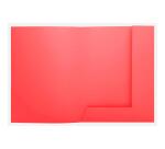 Paquet de 50 chemises 2 rabats SUPER 210 - 24x32cm