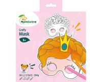 Graffy Pop Mask, Fille - Rose