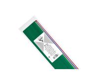 PAPIER DE SOIE, 20 sachets de 25 feuilles 18g/m2 au format 50x75cm - Assortiment