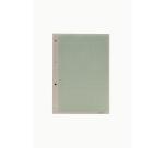 Chartwell bloc collé 50F A4 70g 1,5 & 10mm