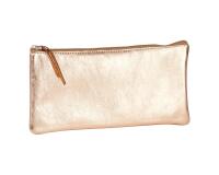 CUIRISÉ - Trousse plate 11x22 cm