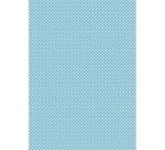 PAPIERS IMPRIMÉS, Ramette de 24 feuilles 150g/m2 au format 21x29,7cm - Céramique - Multicolore