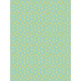 733 - Pochette 20 feuilles Décopatch - Vert