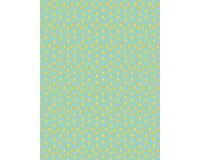 733 - Pochette 20 feuilles Décopatch - Vert