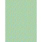 733 - Pochette 20 feuilles Décopatch - Vert