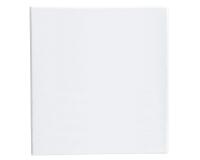Classeur PP personnalisable Kreacover - 4 anneaux en D 60mm - A4 maxi - Blanc