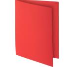 Pack of 30 insert folders ROCK"S 80- 22x31cm