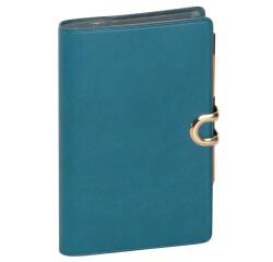 Agenda de poche Mini 10 - 2 Jours Winner 6,5 x 10,5 cm Janvier à décembre 2026 - Couleurs assorties