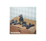 Chaton 15,5cm - Kraft