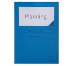 Exacompta Forever Recycled Window Folder, A4 (Pack 100)