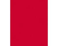 724 - Pochette 20 feuilles Décopatch - Rouge