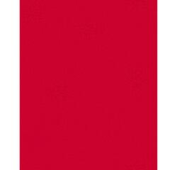 724 - Pochette 20 feuilles Décopatch - Rouge