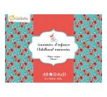 Souvenirs d'enfance, Pique-nique - Multicolore