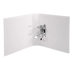 Classeur à levier PVC A4 dos de 70mm.