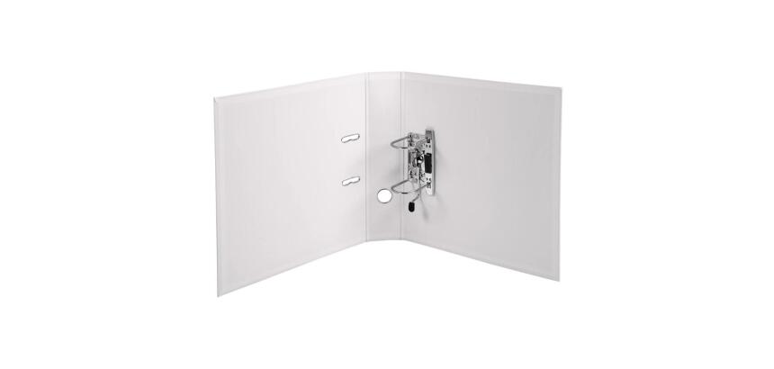 LAF Prem'Touch A4 PVC 70mm Spine