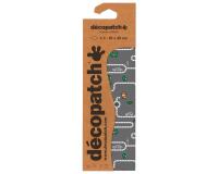 Pochette 3 Feuilles Identiques Ref 907