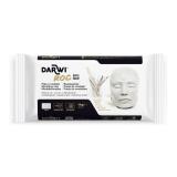 DARWI Pain de 1 kg de pâte auto-durcissante ROC - Blanc