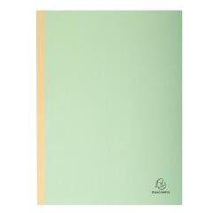 Confezione da 25 cartelle a soffietto con dorso telato Forever 320 - 24x32cm