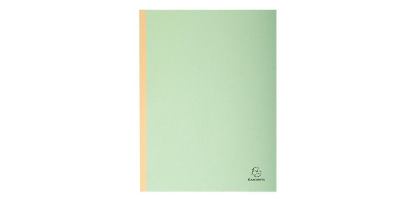 Confezione da 25 cartelle a soffietto con dorso telato Forever 320 - 24x32cm