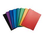 Protège-documents Exacompta Opak polypropylène souple A4 30 pochettes - 60 vues - couleurs assorties