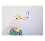 Kit de 58 attaches Aquarel - Couleurs assorties