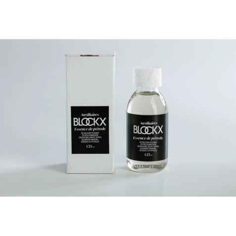 Essence de pétrole 125 ml