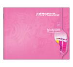 Cahier Travaux Pratiques piqué 7000 à l'italienne 24x16cm 32 pages uni 70 g - Assortis