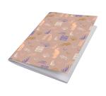 CAHIER A5 LALO SPECIAL 100 ANS 48 PAGES LIGNEES