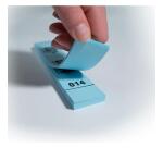 Exacompta Cloakroom Tickets