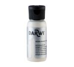 DARWI Flacon de 50 ml de Medium pour Peinture sur Céramique à Froid - Transparent