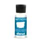 DARWI Flacon de 50 ml de Medium pour Peinture sur Céramique à Froid - Transparent