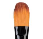 Darwi For You pinceau usé bombé 16,5 mm taille 16 - Blanc