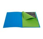 Kit de classement class'kit 25 chemise ROCK''S 210 + 50 sous-chemises ROCK''S 80 - Couleurs assorties