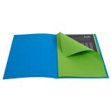 Kit de classement class'kit 25 chemise ROCK''S 210 + 50 sous-chemises ROCK''S 80 - Couleurs assorties