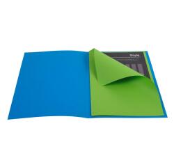 Filing kit "Class'Kit" - 25 folders ROCK'S + 50 insert folders ROCK'S 80 - Assorted colours