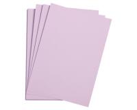 Etival Color paquet 25F A3 160g - Parme