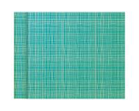 Papier 80g, Tiny Rolls 5x0,35m, Lignes - Bleu