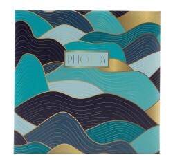 Photo alb pkt 200 photo 22,5x22cm ocean - design