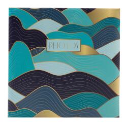 Photo alb pkt 200 photo 22,5x22cm ocean - design