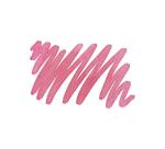 DARWI Marqueur Peinture sur Céramique à Froid Pointe Conique Fine 2mm - Rose