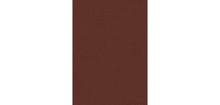 Pochette 3 Feuilles Identiques Ref 656 - Marron