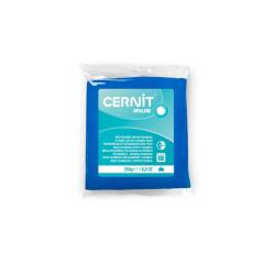 Cernit OPALINE 250 g Bleu primaire - Bleu primaire