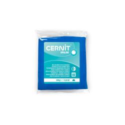 Cernit OPALINE 250 g Bleu primaire - Bleu primaire