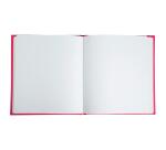 Livre d'or 140 pages tranche or Plum'