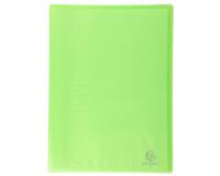 Display Book ChromaLine A4 30 Pkt Clear