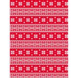672 - Pochette 20 feuilles Décopatch - Argent