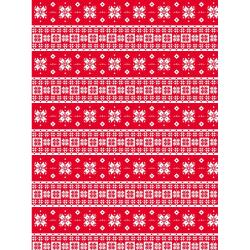 672 - Pochette 20 feuilles Décopatch - Argent