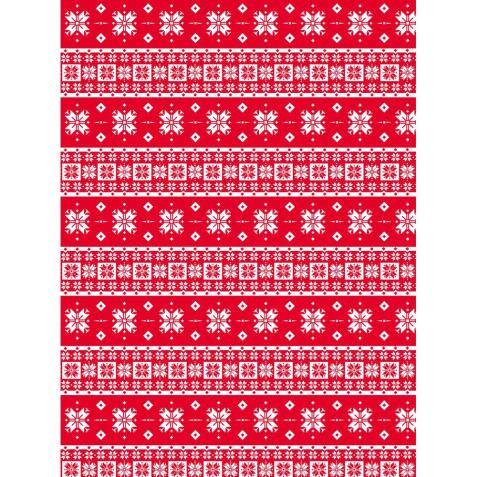 672 - Pochette 20 feuilles Décopatch - Argent