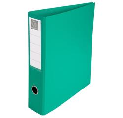 Raccoglitore 4 anelli a D 50mm PVC foderato - A4 maxi 24x32cm